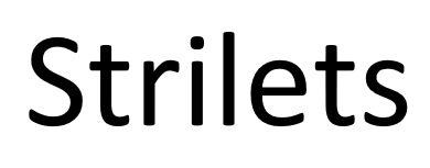 strilets