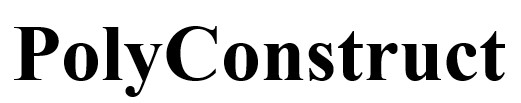 poly construct