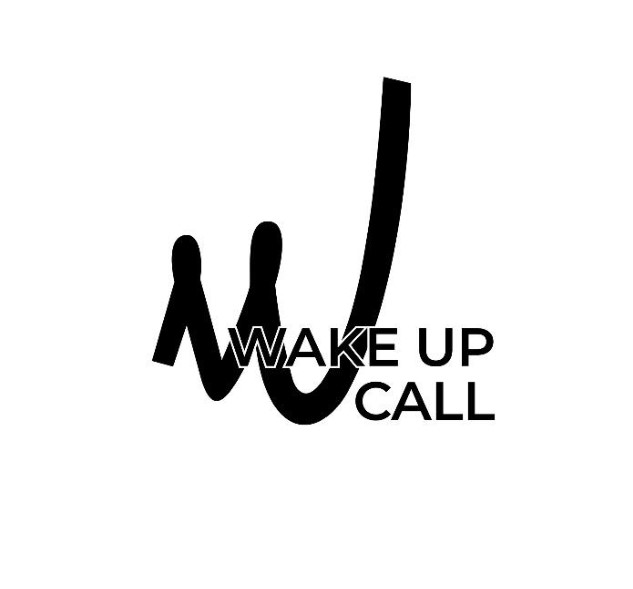 Торговельна марка «call up wake wake up call w», свідоцтво №390742