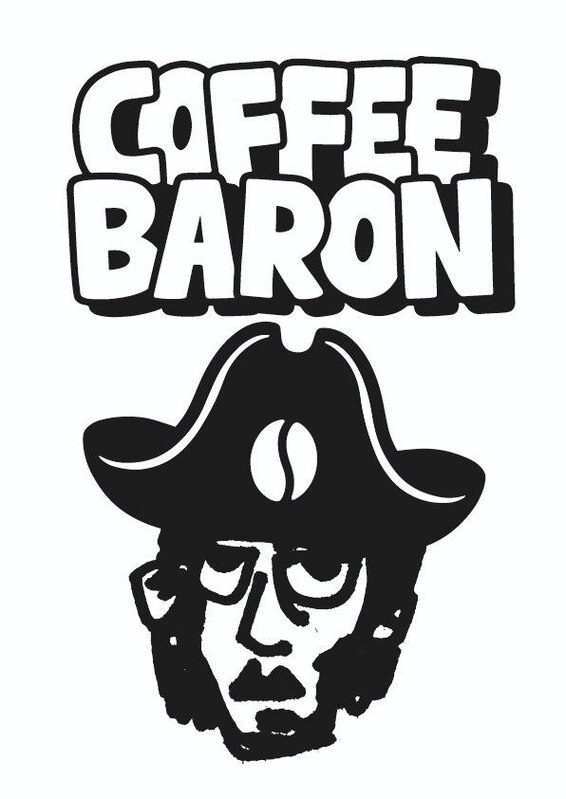 Лого ТМ baron