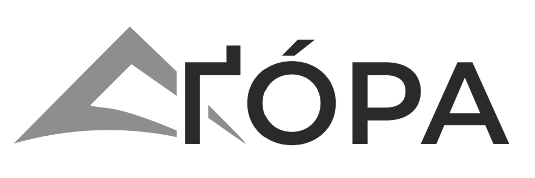 гора