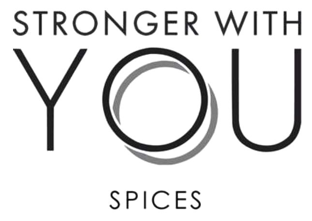 stronger with you spices