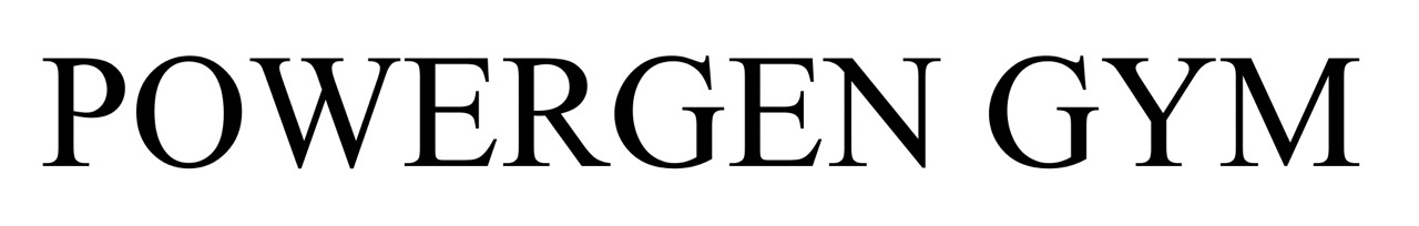 powergen gym