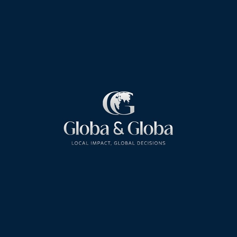 Торговельна марка «cg design global impact local local impact, global design & globa globa&globa gg», свідоцтво №391508