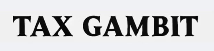 tax gambit