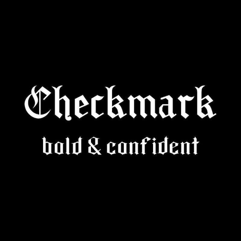 bold&confident