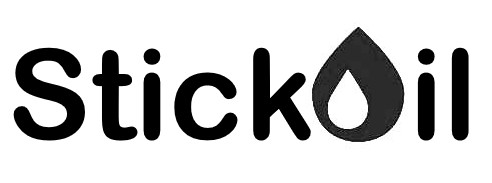 stick oil