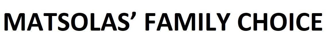 matsolas' family choice
