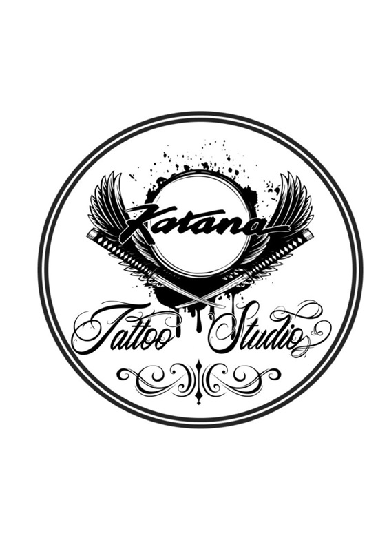 katana tatto studio
