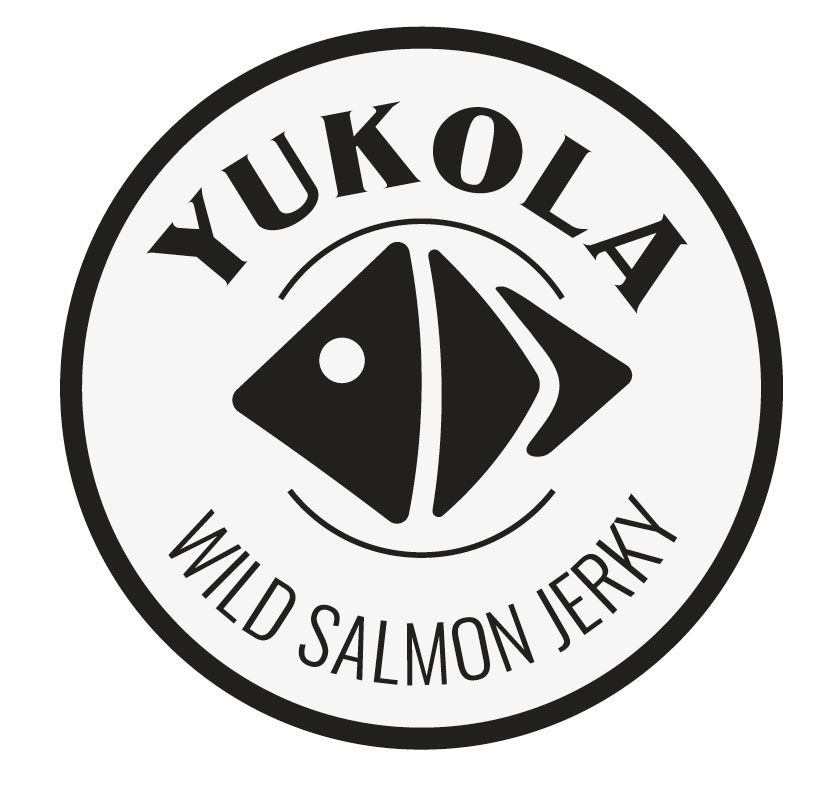 wild salmon jerky