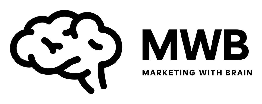 Торговельна марка «brain with marketing marketing with brain mwb», свідоцтво №391162