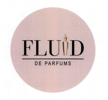Торговельна марка parfums de fluid fluid de parfums