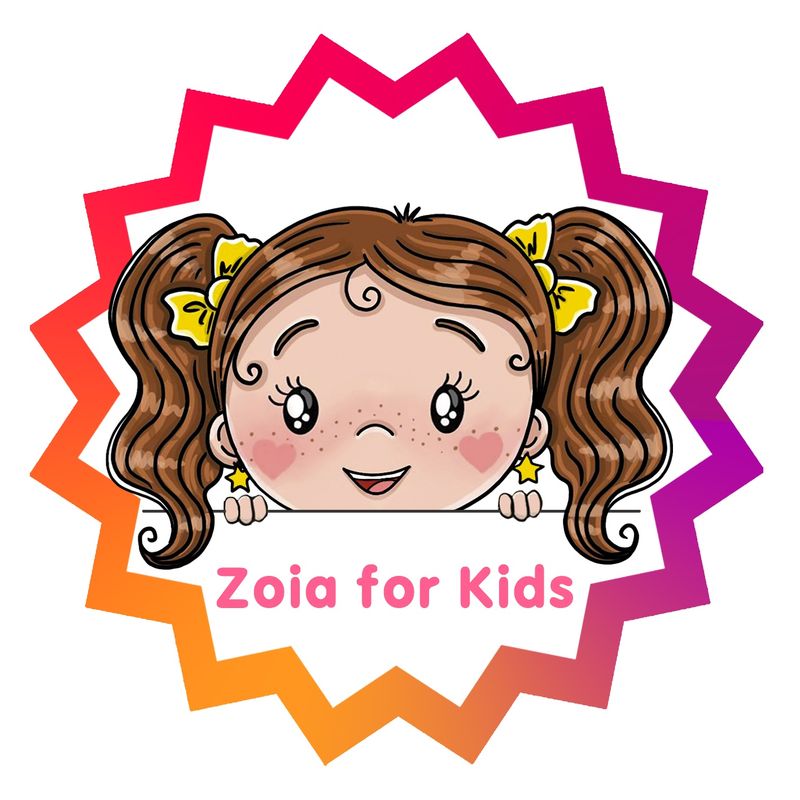zoia for kids