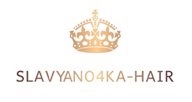 slavyano4ka hair