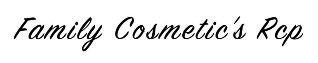 family cosmetic's rcp