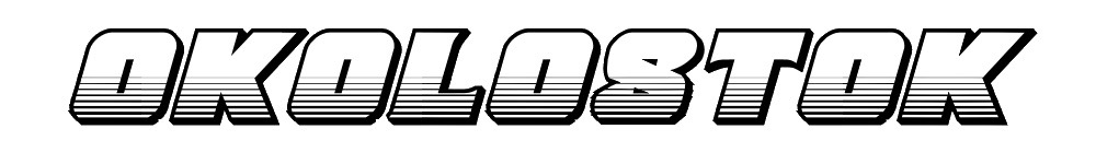 Лого ТМ okolostok