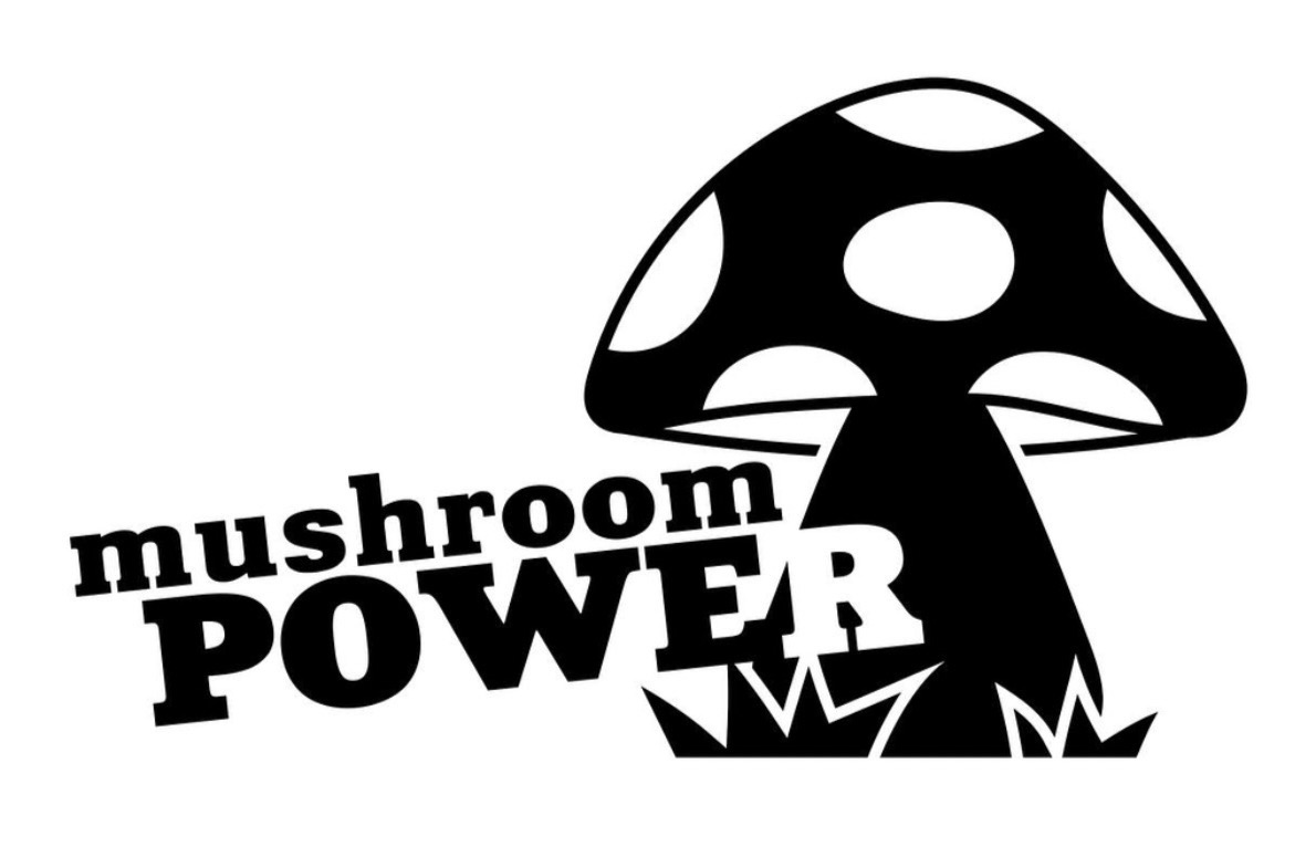 mushroom power