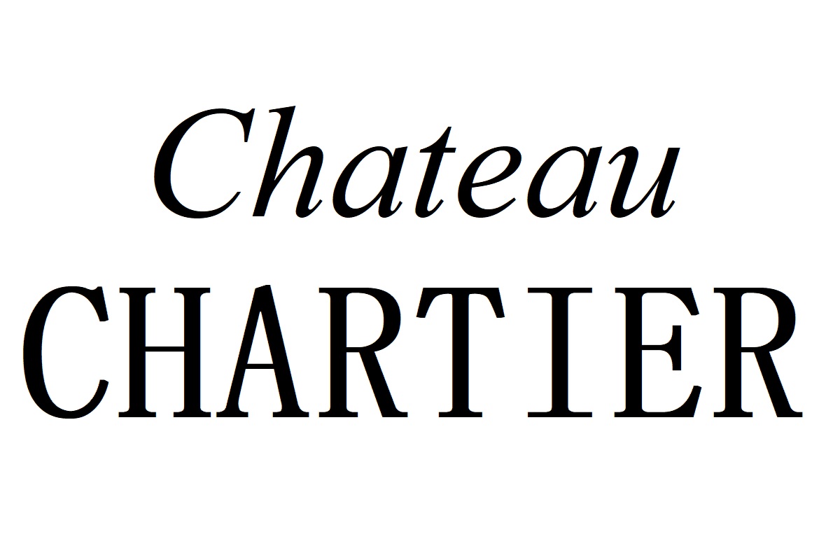 chateau chartier