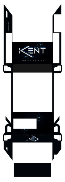 lumina edition