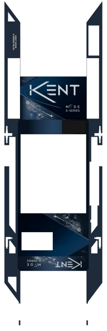 mode s-series blue