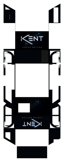 lumina edition