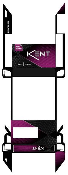 kent feel purple
