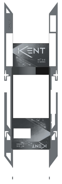mode s-series silver