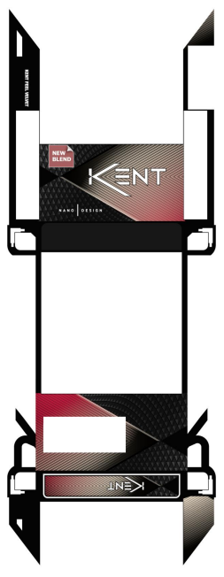 kent feel velvet
