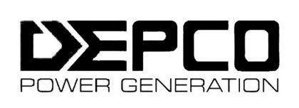 depco power generation