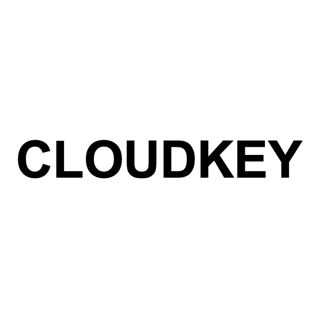 Лого ТМ cloudkey