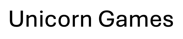 unicorn games
