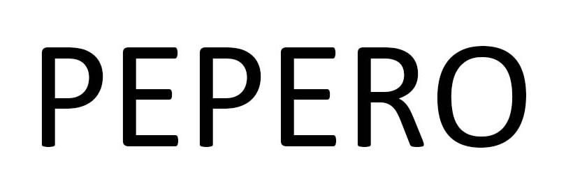 Лого ТМ pepero