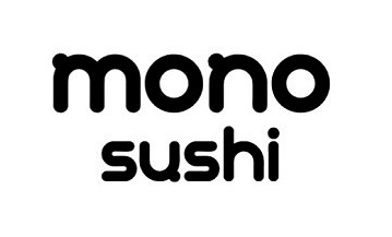 Торговельна марка «sushi mono mono sushi», свідоцтво №390746