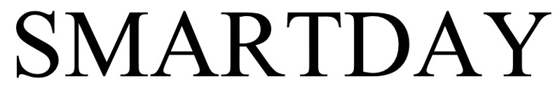 Торговельна марка «smartday», свідоцтво №390287
