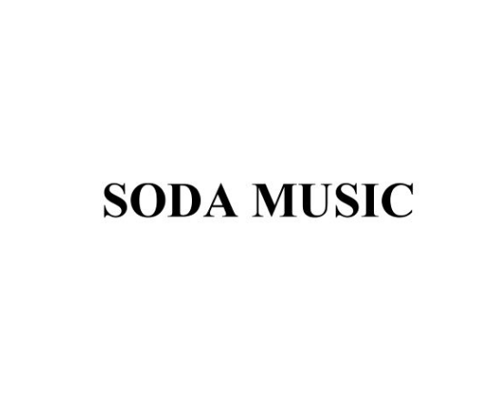 soda music