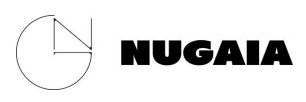 Зображення марки «nugaia · gn»