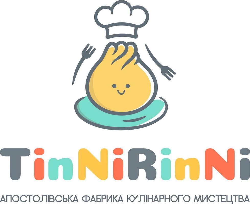 Торговельна марка «мистецтва кулінарного фабрика апостолівська tinnirinni tinnirinni апостолівська фабрика кулінарного мистецтва», свідоцтво №390747