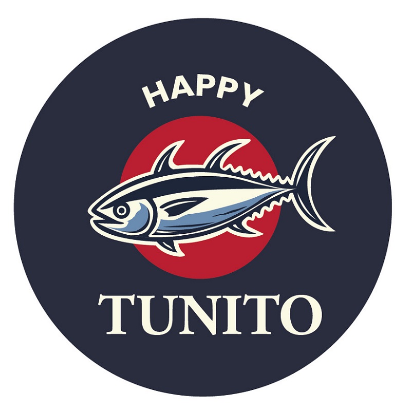 happy tunito