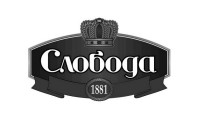 Зображення марки «слобода · 1881»