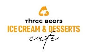 Торговельна марка «ісе cafe desserts & cream ice ice cream&desserts bears three three bears», свідоцтво №389988