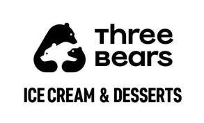 Торговельна марка «ісе bears three three bears desserts & cream ice ice cream&desserts», свідоцтво №390290