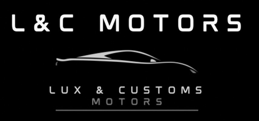 Зображення марки «lux&custom motors · l&c motors»