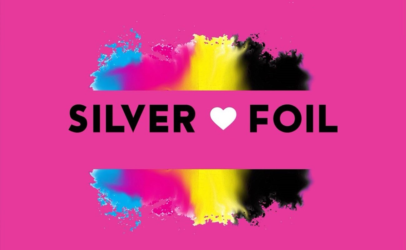 silver foil