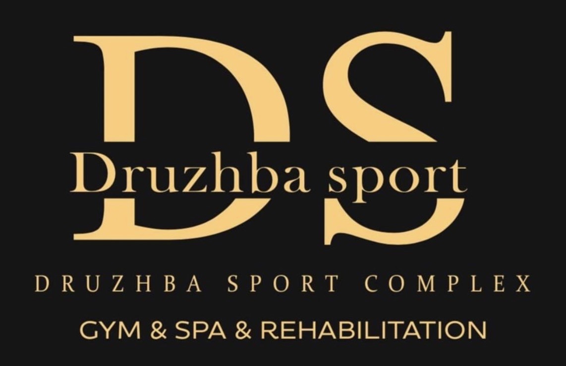 gym & spa & rehabilitation