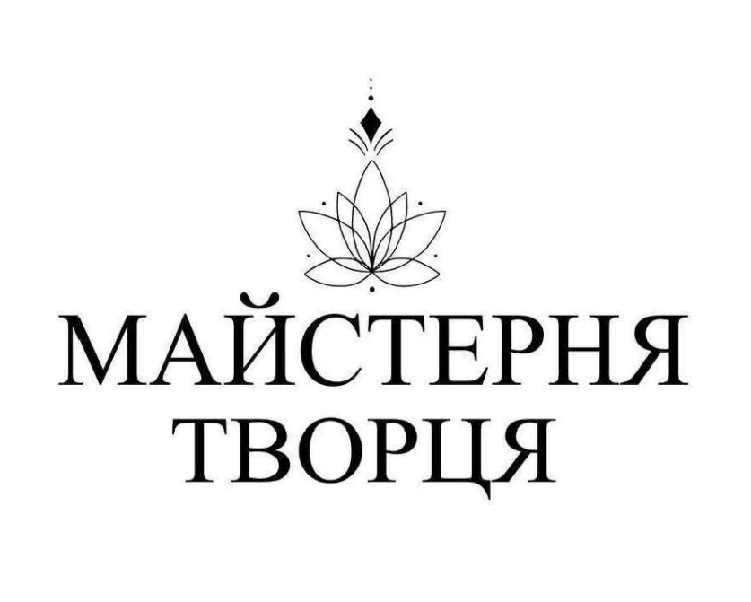 Лого ТМ творця