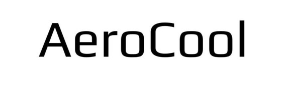 aero cool