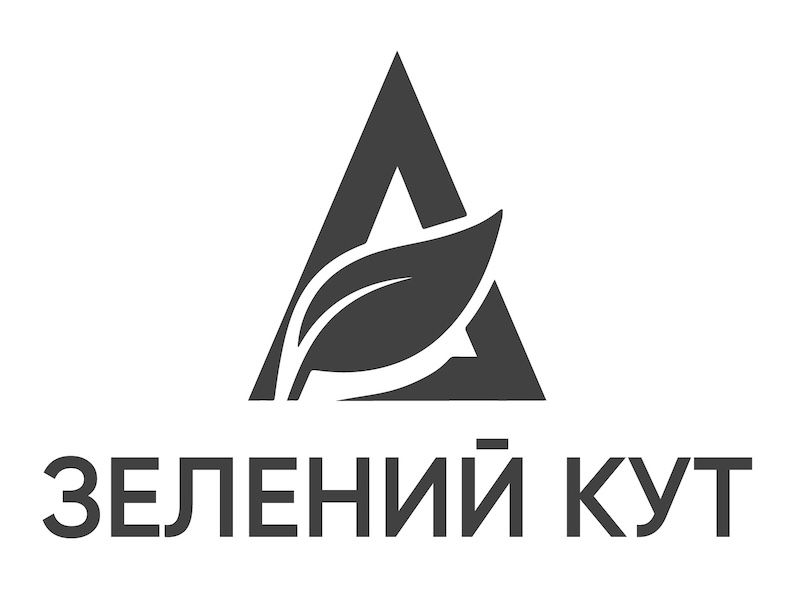 зелений кут