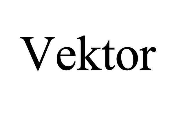 vektor
