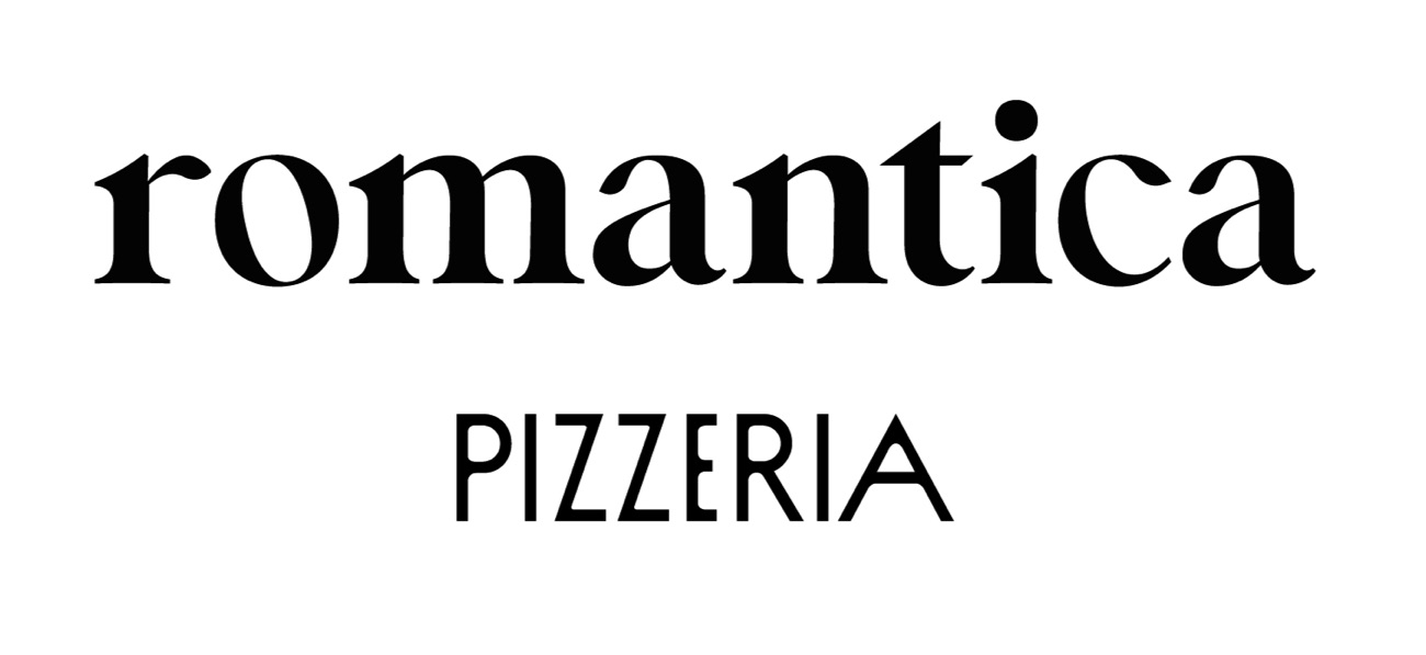 romantica pizzeria