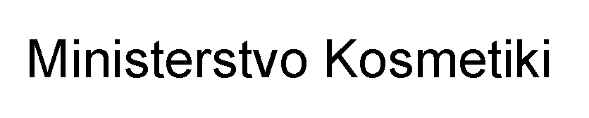 ministerstvo kosmetiki